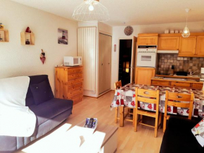 Studio Les Deux Alpes, 1 pièce, 4 personnes - FR-1-516-135